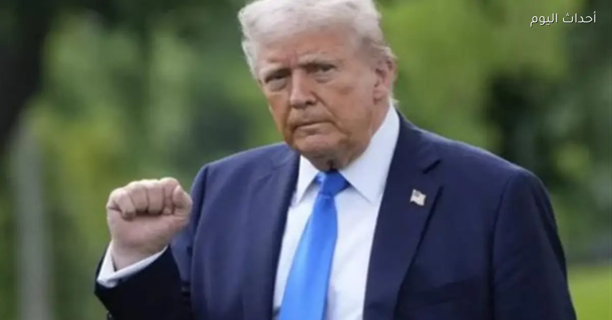 نجل ترامب: نسعى لحماية مصالحنا في جرينلاند وإيران تشكل التهديد الأكبر