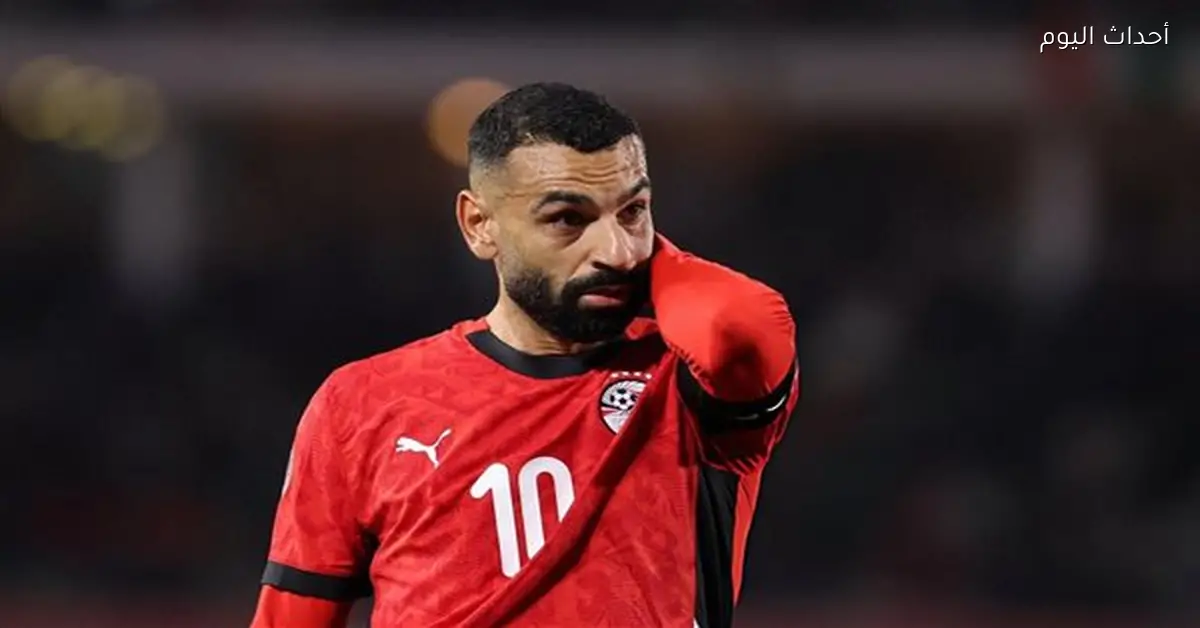 نجوم نيجيريا يتحدثون عن محمد صلاح وعدم اعتباره أسطورة في أفريقيا