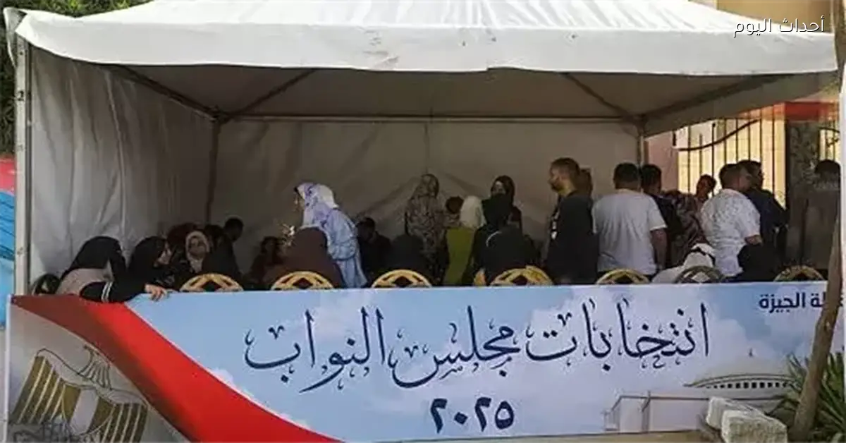 نصيب الأحزاب في انتخابات مجلس النواب 2025 بالأرقام