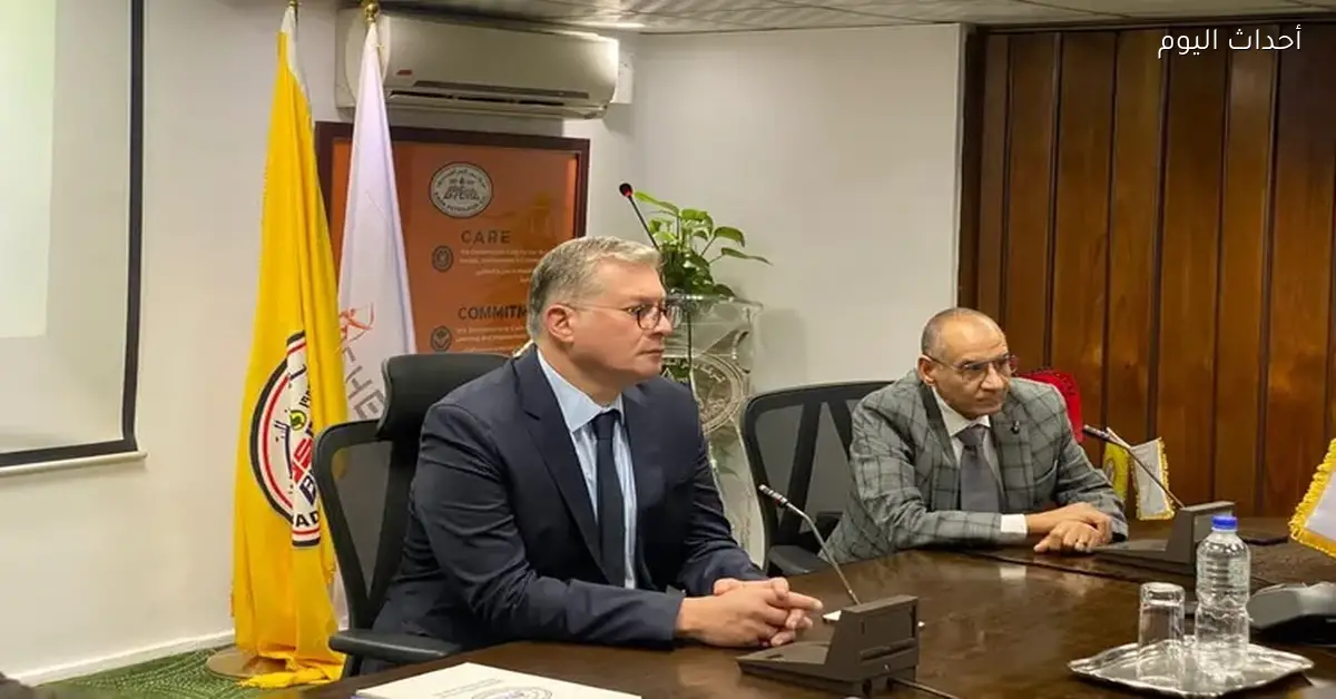 هيئة البترول تواصل جهودها لضبط توزيع الوقود ومكافحة التهريب