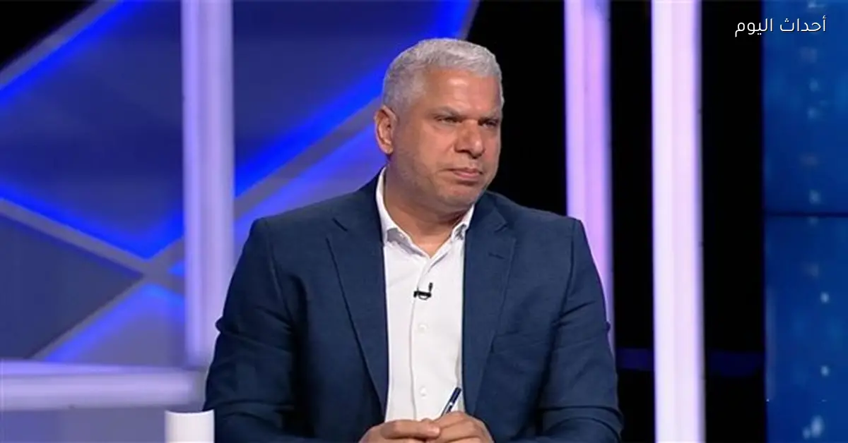 وائل جمعة: الفوز على كوت ديفوار جاء بالإيمان والصبر