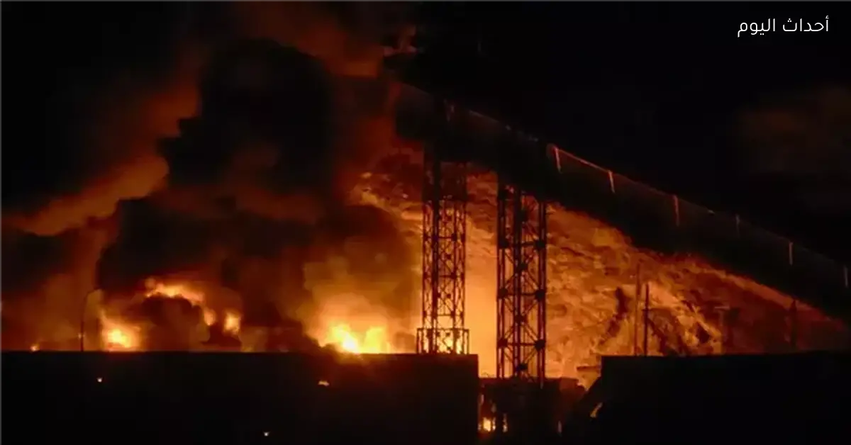 واشنطن تطلب من مواطنيها في فنزويلا البقاء في منازلهم