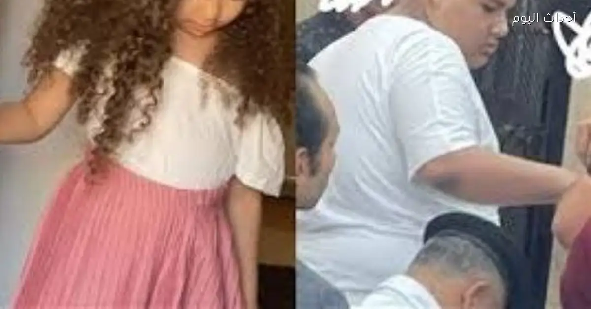 والدة أيسل: مدرسة نفرتاري بتعامل مع المتهم بقتلها كطالب عادي في أولى ثانوي وبحراسة خاصة