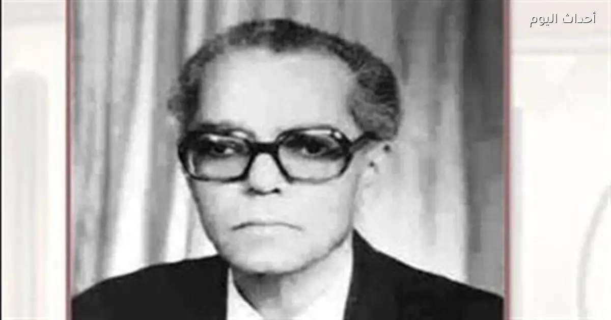 وثائقي إذاعي يكرم الإعلامي صبري سلامة