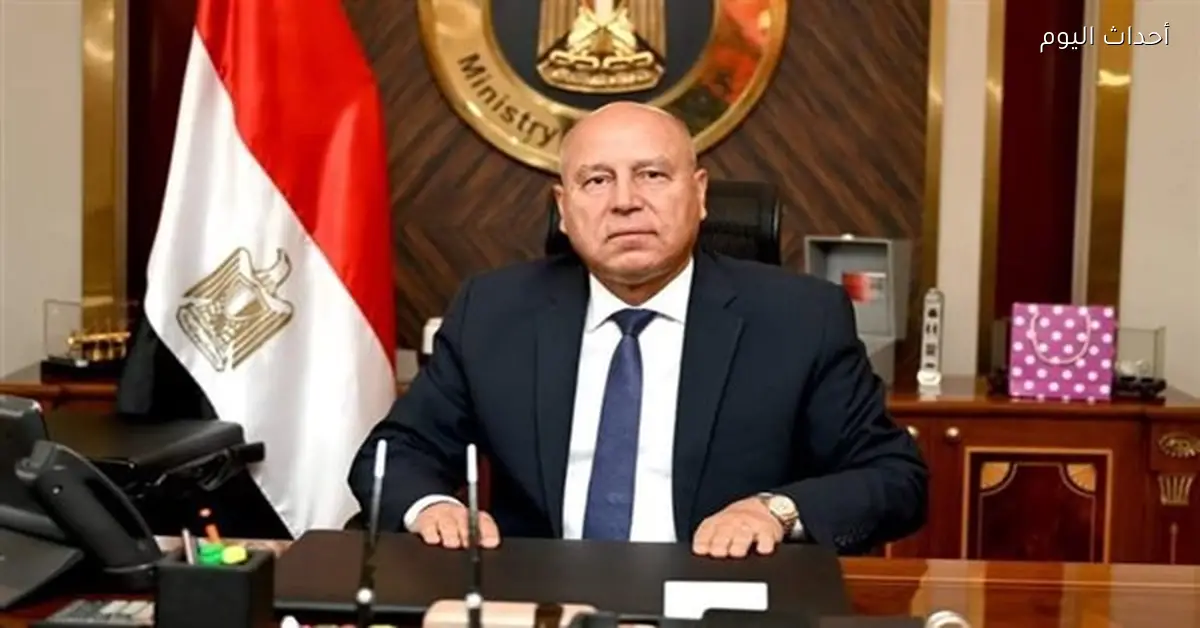 وزارة الصناعة تنفي حسابات رسمية لكامل الوزير على التواصل الاجتماعي