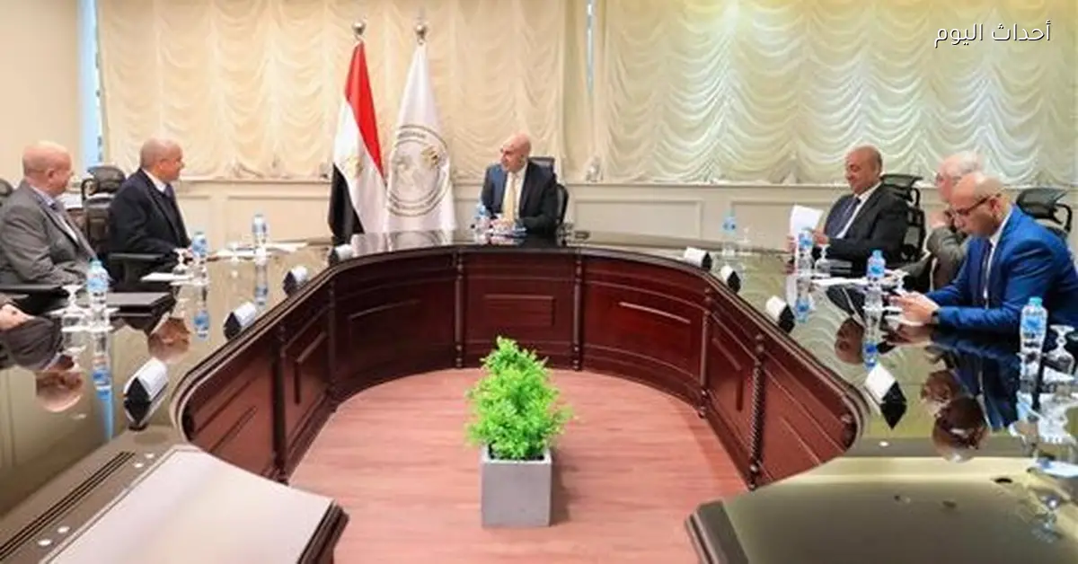 وزير التعليم: إدخال البرمجة والذكاء الاصطناعي في التعليم الفني