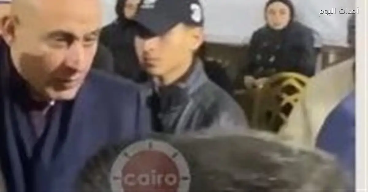 وزير التعليم يعزي في وفاة والدة نائب رئيس جامعة الأزهر