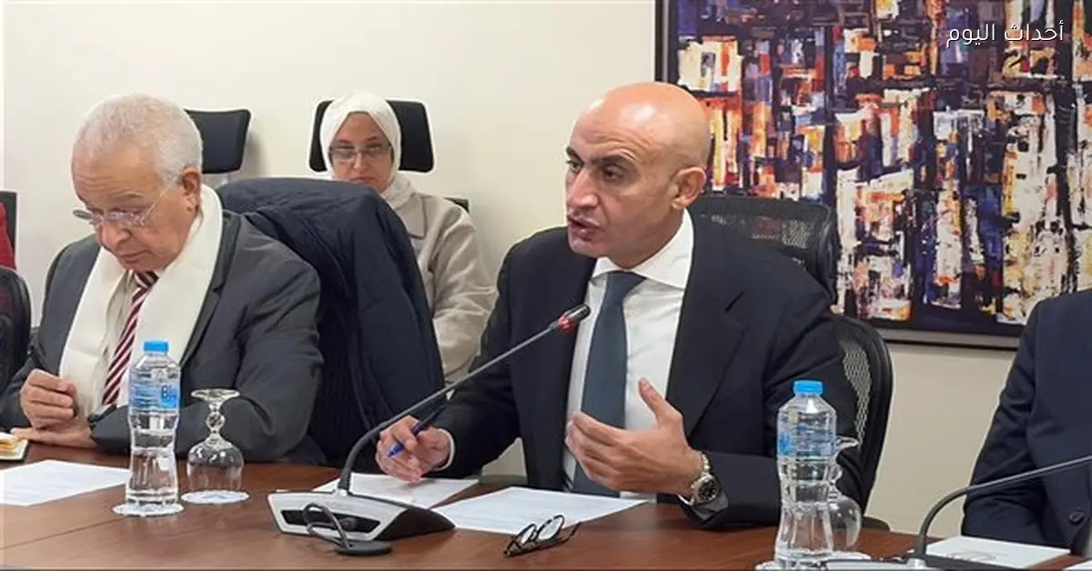 وزير التعليم يلتقي نظيره الياباني لتعزيز الشراكة التعليمية