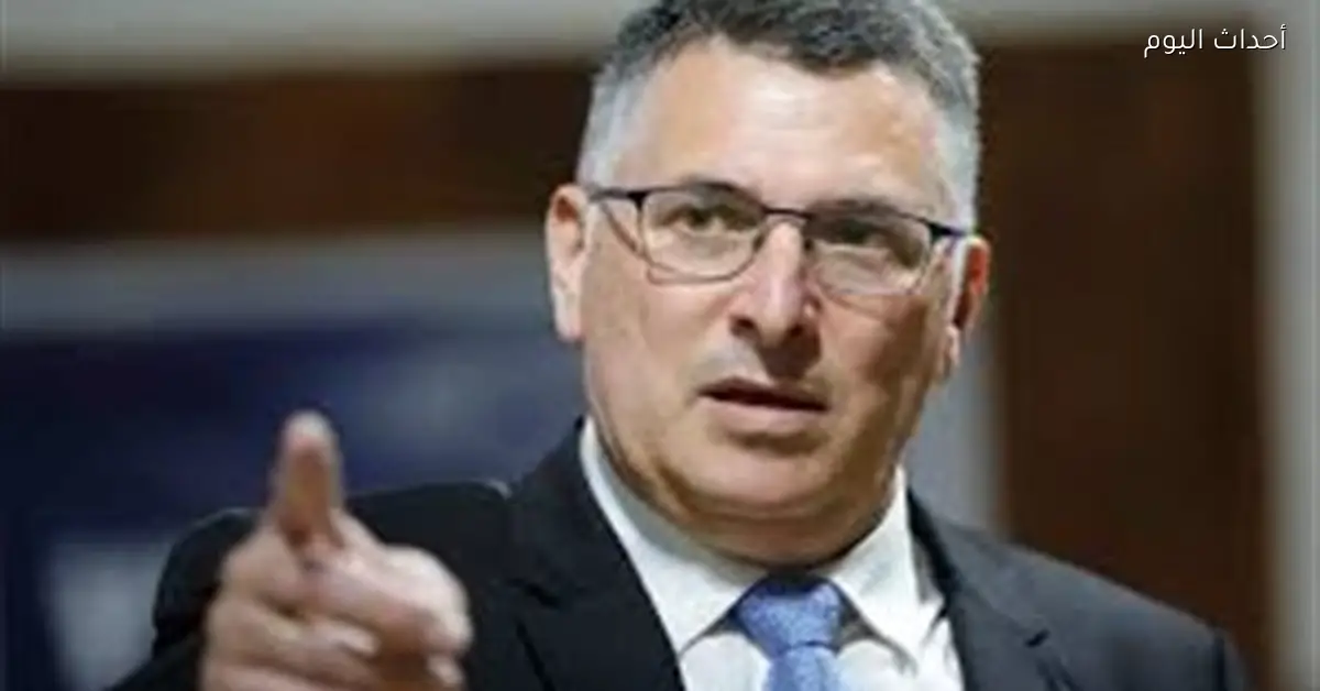 وزير الخارجية الإسرائيلي يصل أرض الصومال لمناقشة استخدام مناطق عسكرية محددة