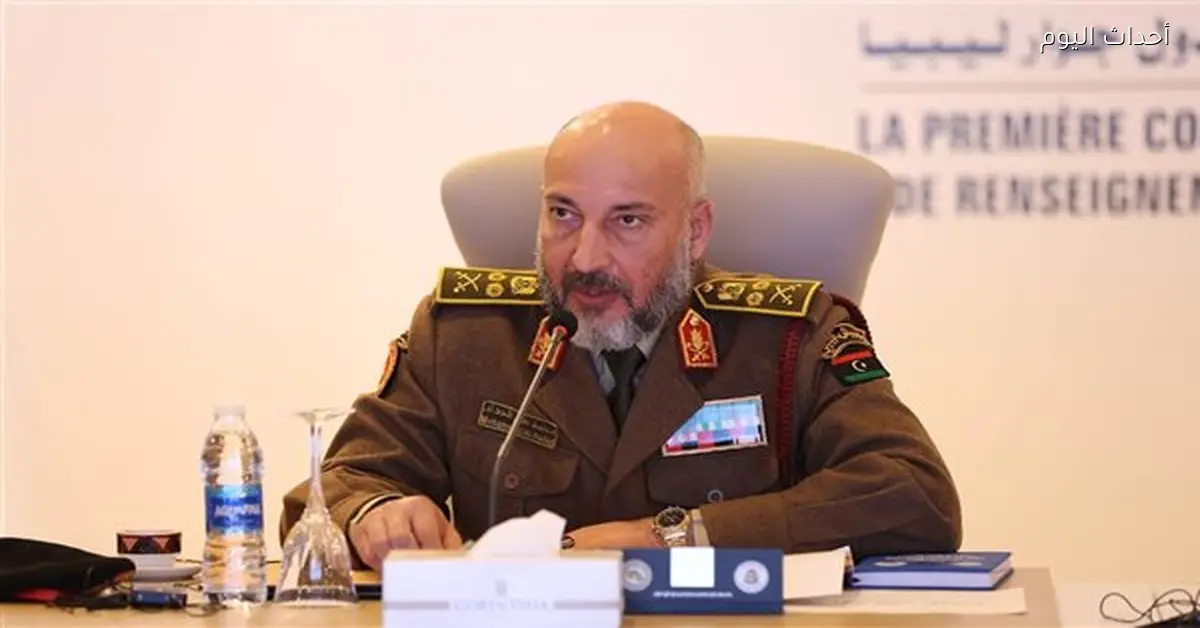 وزير النقل التركي يكشف عن تضرر الصندوق الأسود لطائرة رئيس الأركان الليبي