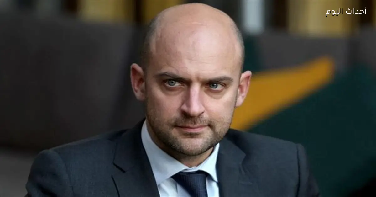 وزير خارجية فرنسا: العالم مهدد بأن يصبح مرتعًا للجريمة