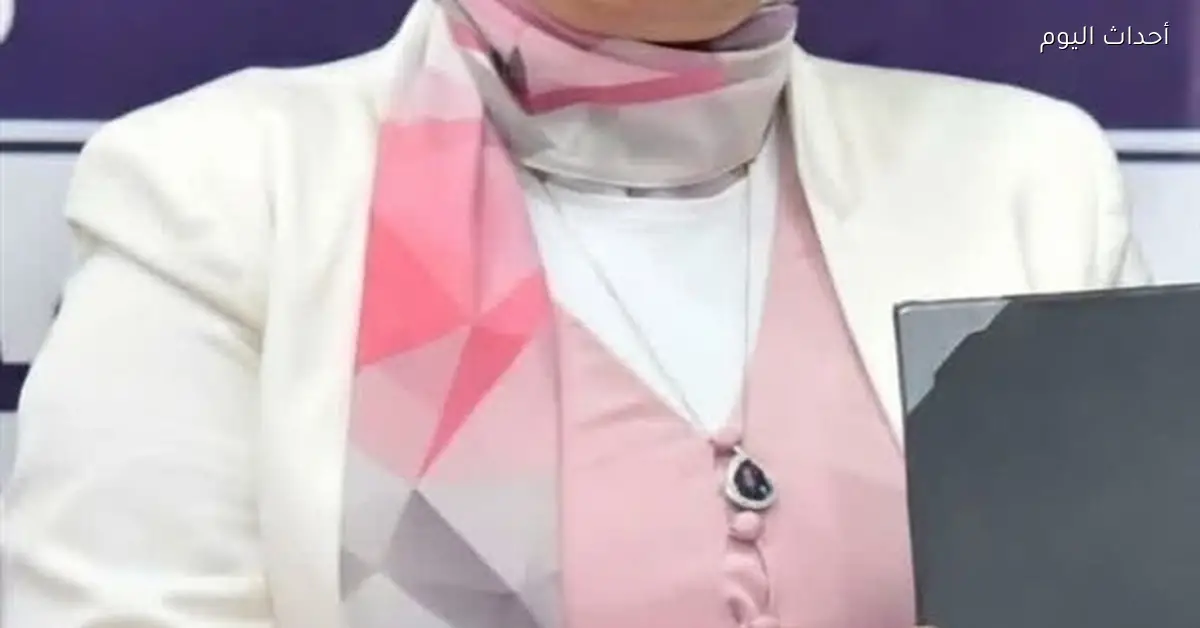 وسام نصر قائماً بأعمال عميد كلية الإعلام للدراسات العليا