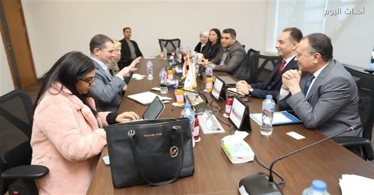 وكالة الفضاء تدرب مهندسيها في ناسا لتعزيز التعاون مع الولايات المتحدة