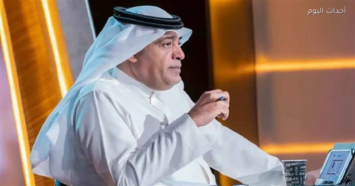 وليد الفراج: تأهل منتخب مصر مستحق ومحبّة مصر ثابتة