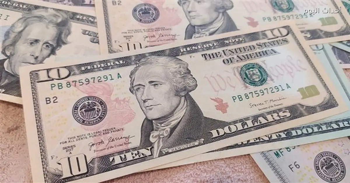 سعر الدولار مقابل الجنيه المصري اليوم 4 فبراير 2026