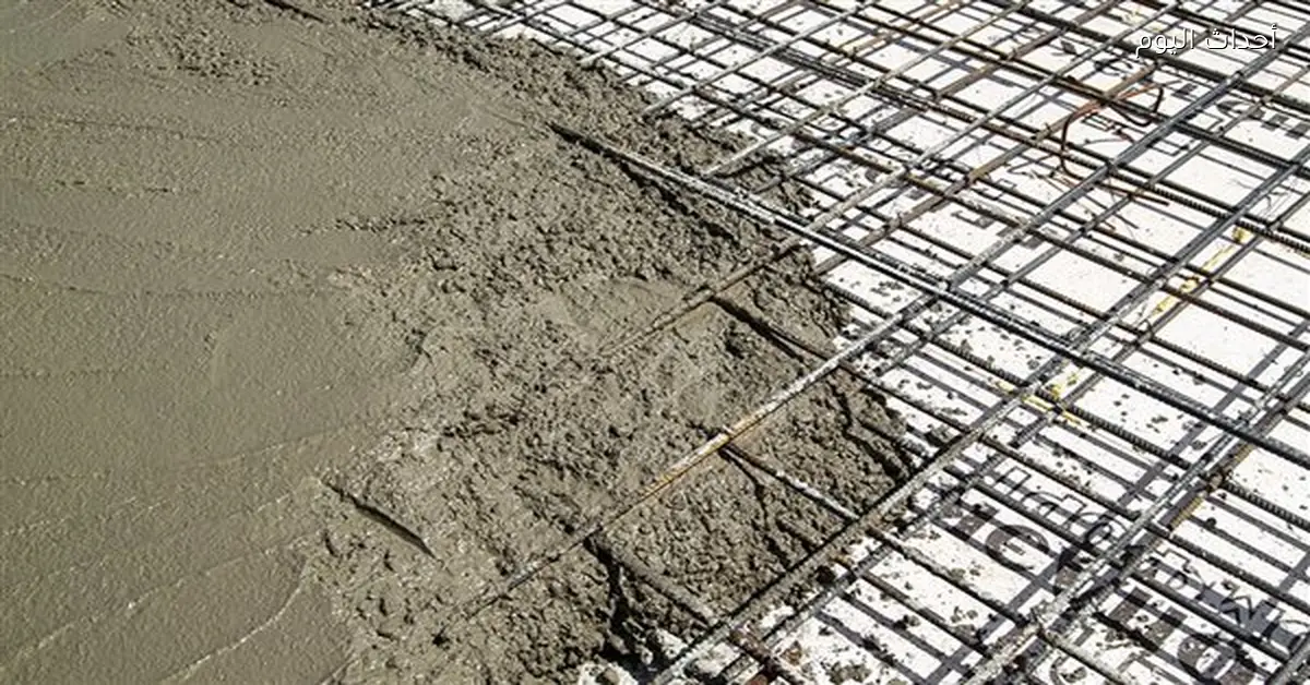 أسعار الحديد والأسمنت اليوم الخميس 5 فبراير 2026