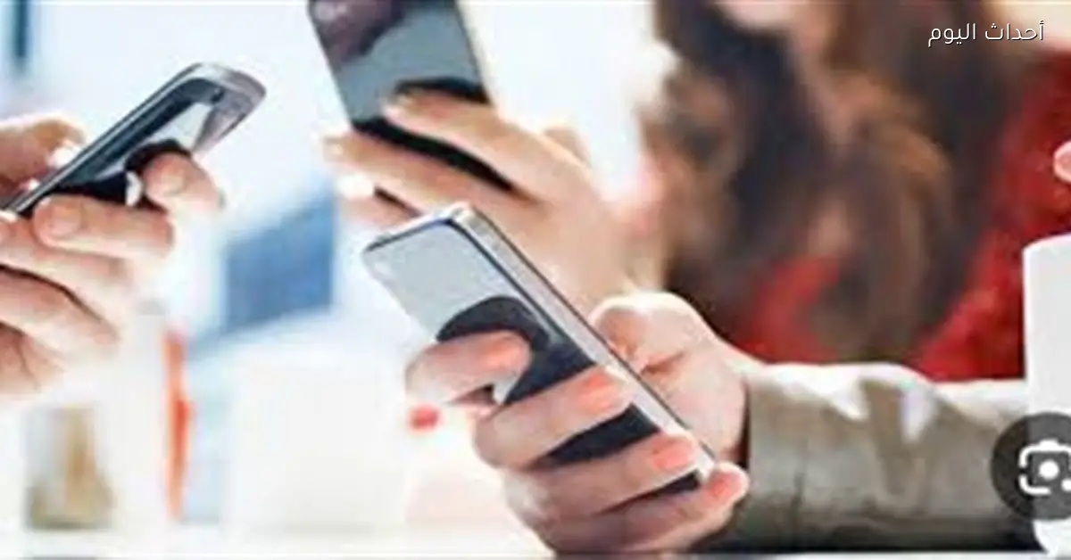ارتفاع أسعار الهواتف في مصر 20% بسبب زيادة أسعار الرامات