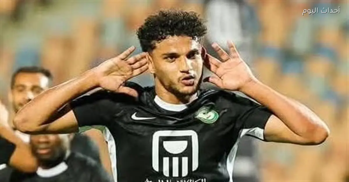 البنك الأهلي ينفي وجود عروض لأسامة فيصل ويؤكد عدم عودة الزناري للزمالك