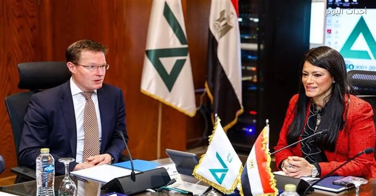 المشاط: 17 مليار دولار لدعم القطاع الخاص في السردية الوطنية