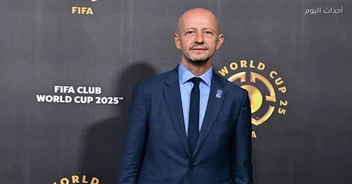 الهلال: مصر وجهة سياحية مميزة وفريقنا الأفضل في آسيا