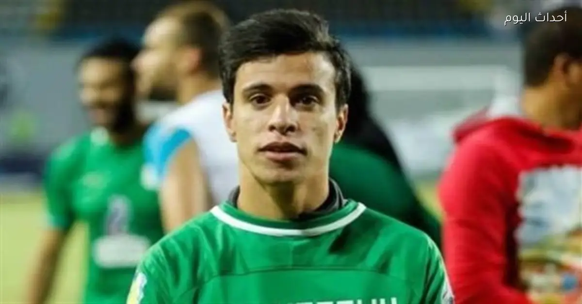 بيراميدز يعلن عن صفقة جديدة في الانتقالات الشتوية