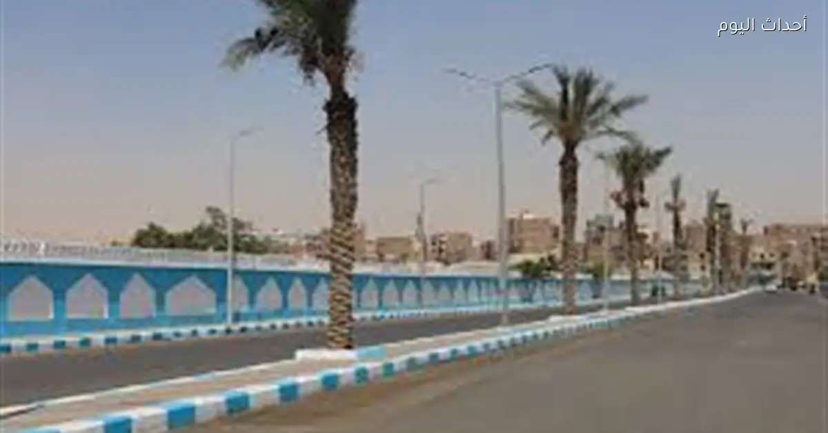 تحذير من نشاط رياح وارتفاع درجات الحرارة الأحد 1 فبراير 2026