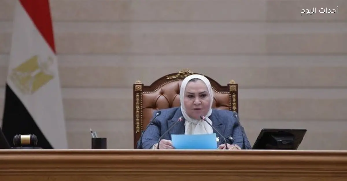 تمكين المرأة المصرية يرفع كفاءة الموارد بنسبة 34%