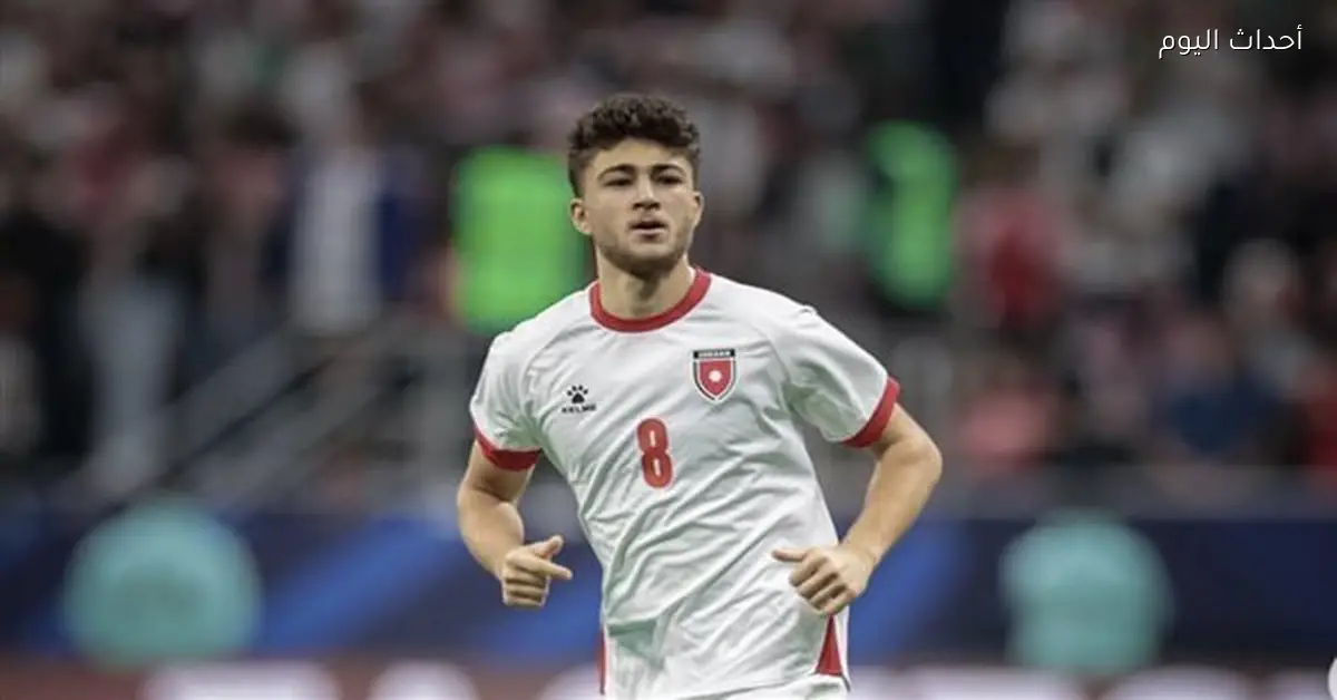 رئيس نادي الحسين الأردني يوضح سبب عودة الفاخوري لبيراميدز