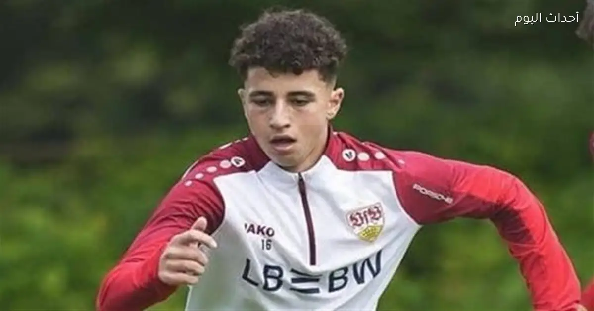 ريهام حمدي تتحدث عن عرض راسينج سانتاندير لضم بلال عطية