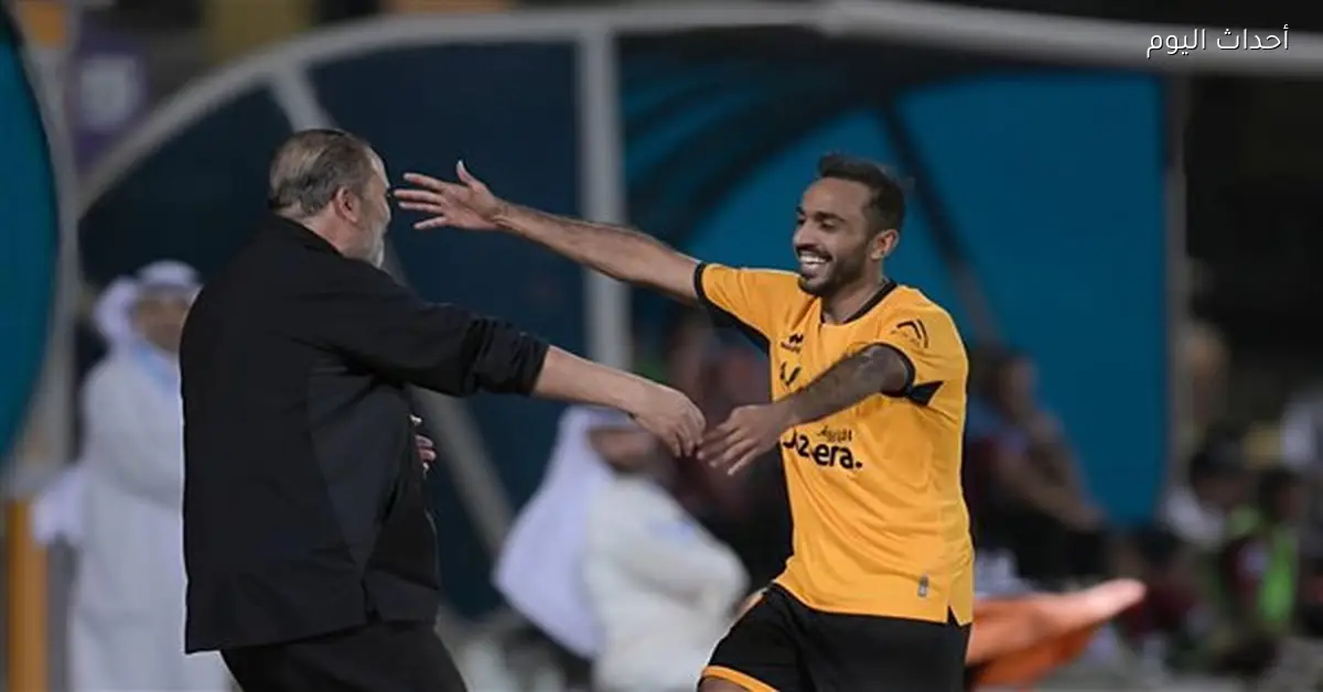 زد يراقب كهربا في الميركاتو الشتوي