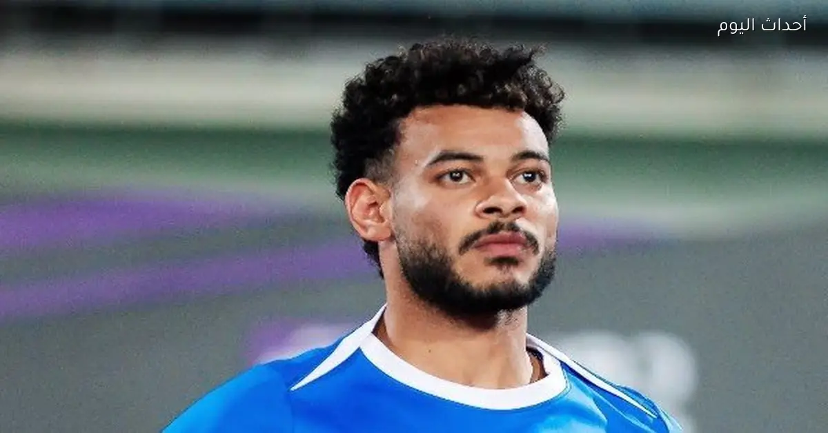 زمالك يترك دونجا بعد انتقاله إلى الدوري السعودي