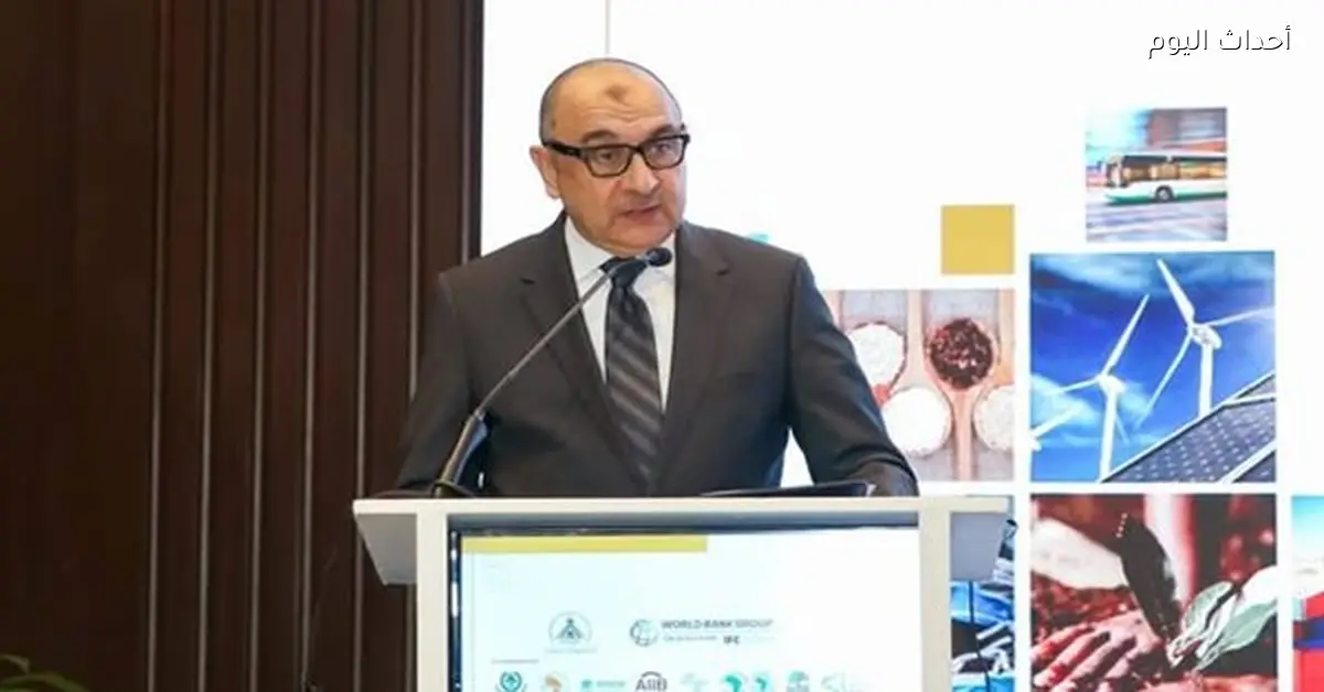 شركات المقاولات الوطنية تتمتع بقدرات تنافسية للتوسع في أفريقيا