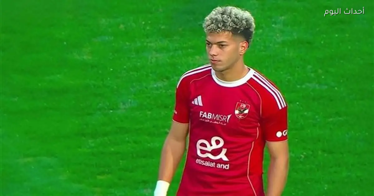 شوبير يعلق على أزمة إمام عاشور مع الأهلي