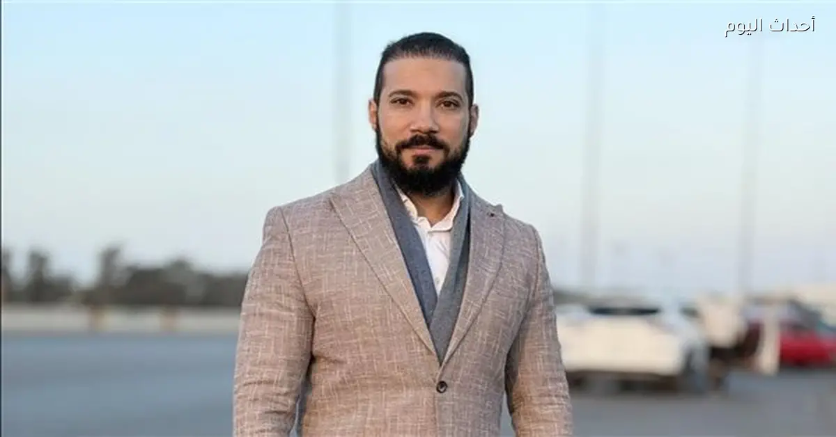 عبدالله رشدي: تسريبات إبستين لو كان المتهم مسلمًا لكان المشهد مختلفًا