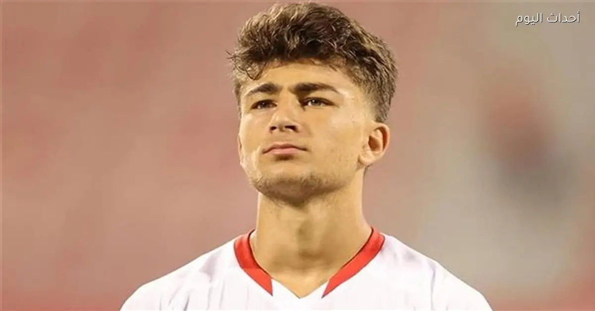 عودة الفاخوري: عرض بيراميدز أقل من عرض الأهلي