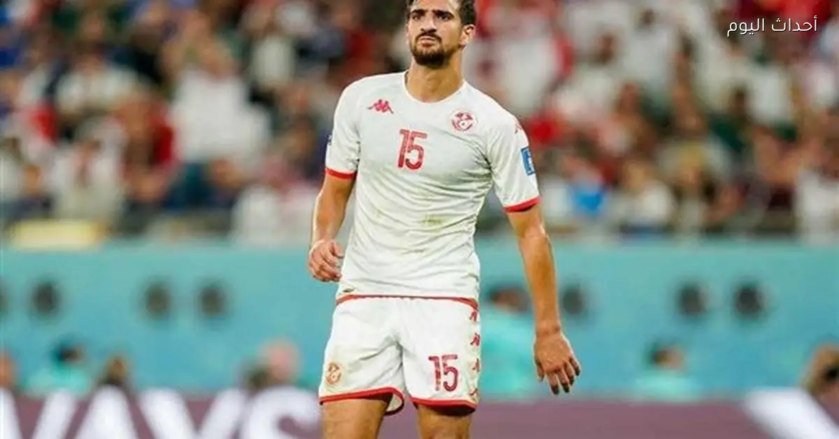 غياب محمد علي بن رمضان عن الأهلي لأسباب غير متوقعة