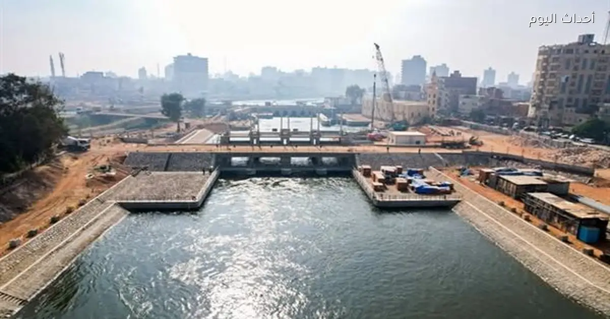 قرى وأحياء أحدثت فرقًا في حياة المواطنين