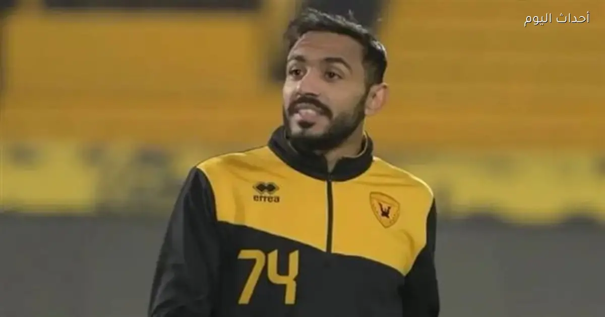 كهربا يروي تفاصيل أزمته مع القادسية الكويتي: حبس ومنع من المشاركة الخليجية