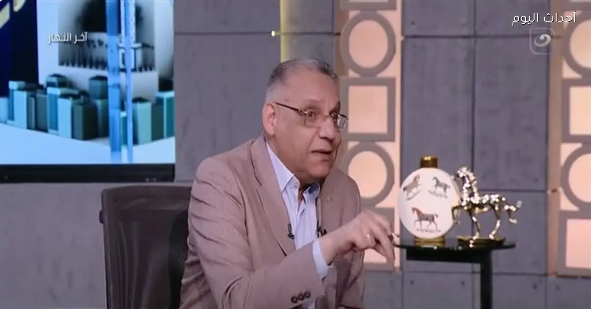 محمد صلاح: لماذا يتجاهل النقد بيراميدز ويظهر مع الأهلي فقط؟