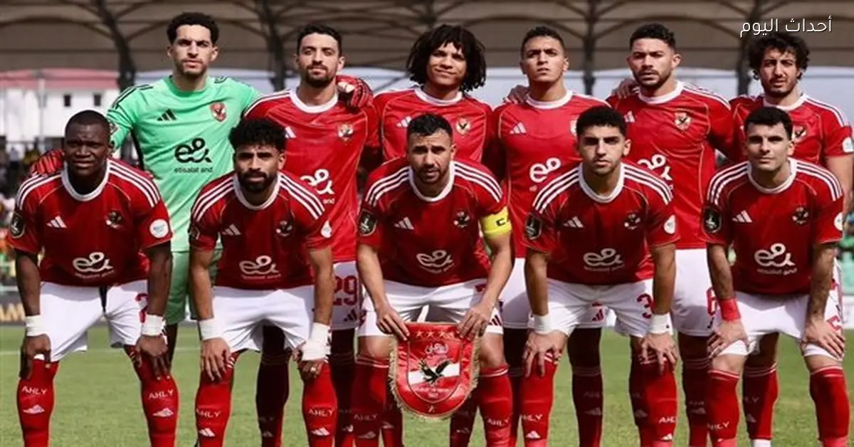 محمد صلاح يرد على منتقدي الأهلي ويؤكد: أنتم تعانون من عقد النقص