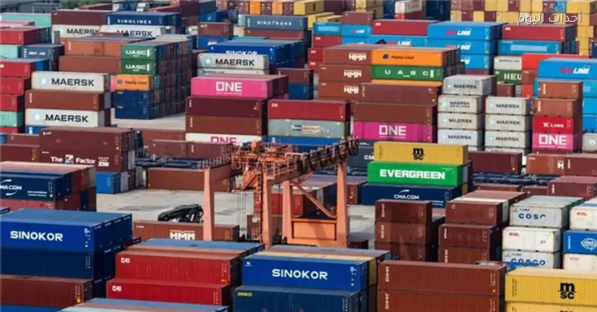 مصر تخطط لخفض الرسوم الجمركية 30% على السيارات والأجهزة الكهربائية