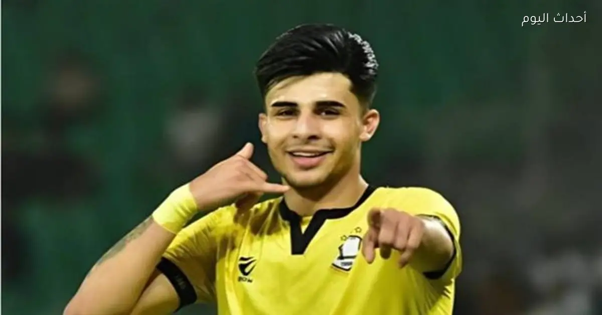 مصطفى قابيل ينفي تمرده للانتقال إلى الأهلي حسب ريهام حمدي