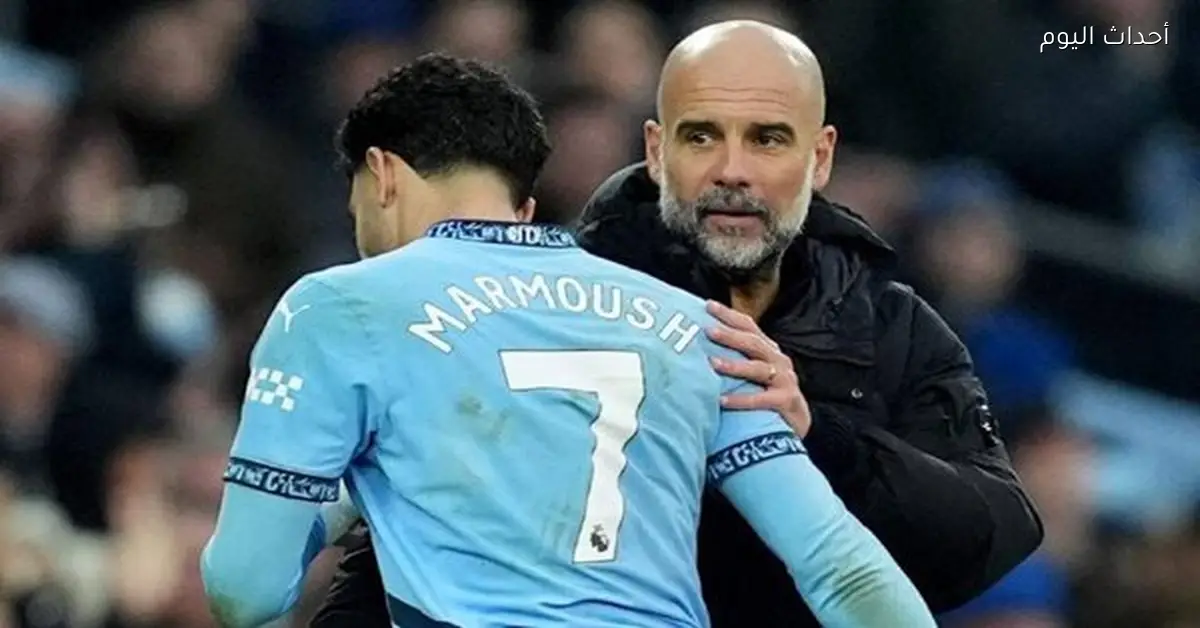 ملخص وأهداف الشوط الأول لمباراة مانشستر سيتي ونيوكاسل في كأس الرابطة الإنجليزية