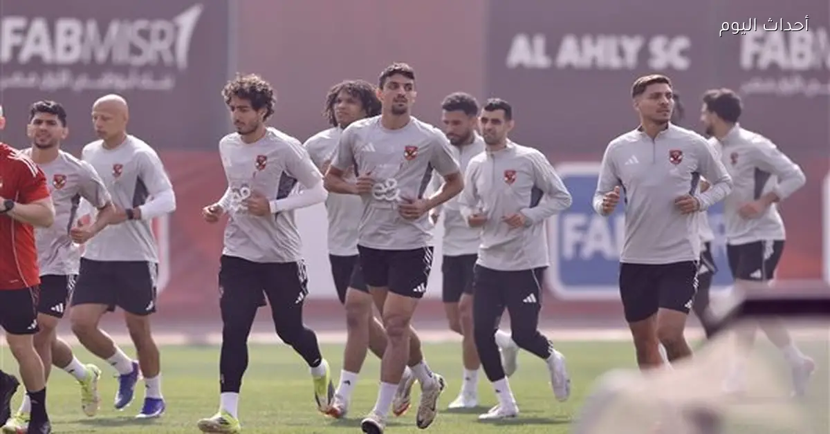 موعد مباراة الأهلي وشبيبة القبائل في دوري الأبطال والقنوات الناقلة