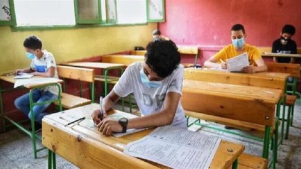 تسجيل استمارة الشهادة الإعدادية 2026 والخطوات المطلوبة