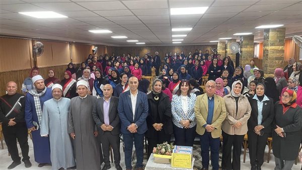 السكة الحديد تنظم ندوات لطلاب المدارس حول السلامة