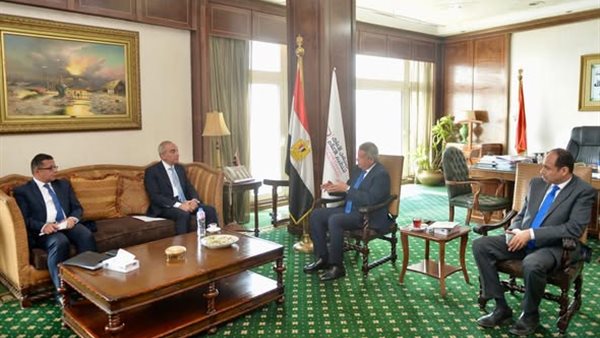 تنسيق جهود الإعلام لتعزيز صورة مصر على الساحة الدولية