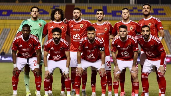 نجم الأهلي السابق يشارك في تدريبات الفريق قبل مواجهة بيراميدز في الدوري