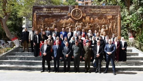 إطلاق اسم مفيد فوزي على دورة إدارة الأزمات في ماسبيرو