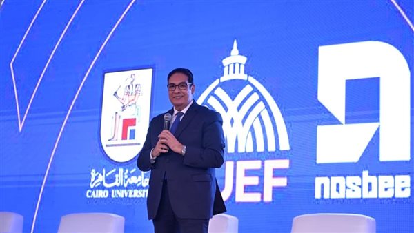 محمد سامي: ملتقى التوظيف يربط الطلاب بسوق العمل